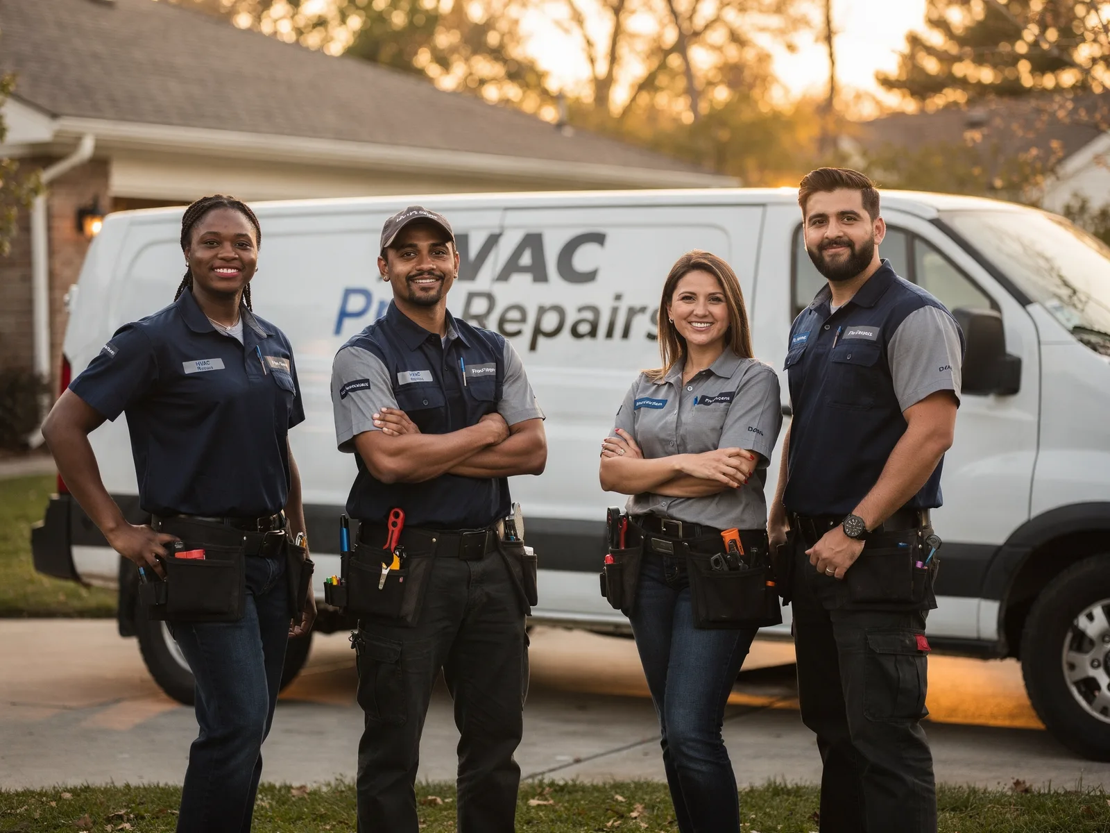 Heat Pump Repair company in Gibsland, LA