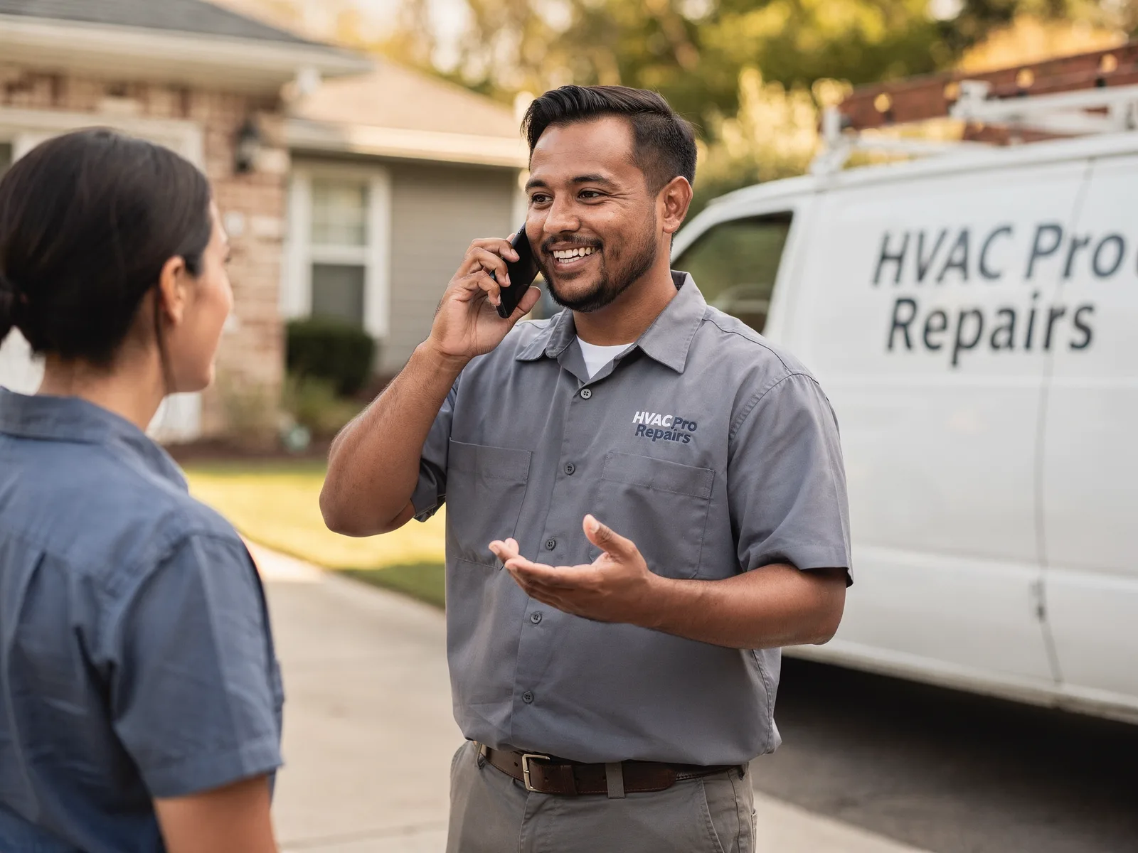 Heat Pump Repair Gibsland, LA FAQs